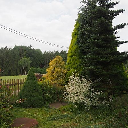 Kopaniny Villa Екстериор снимка