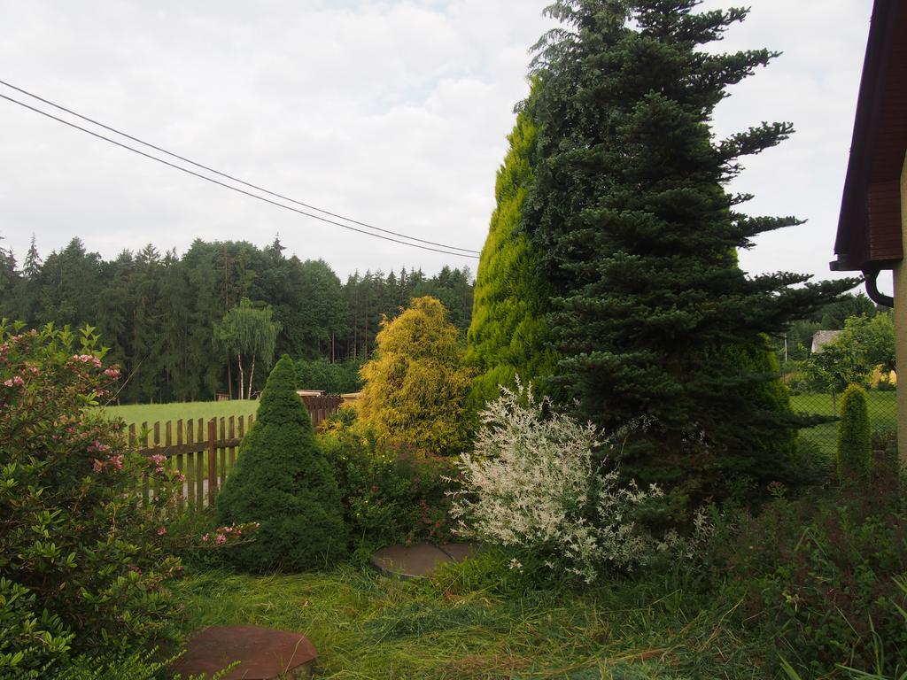 Kopaniny Villa Екстериор снимка